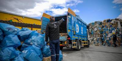 Dönüşüme Evde Başla projesinin lideri: Evka 3