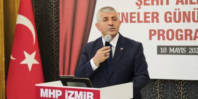 MHP İzmir İlçe Kongreleri Başlıyor