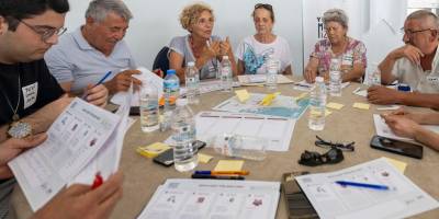 İzmir’de Yurttaş Meclisi dönemi başladı
