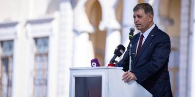 Cemil Tugay, CHP'den istifa etti!