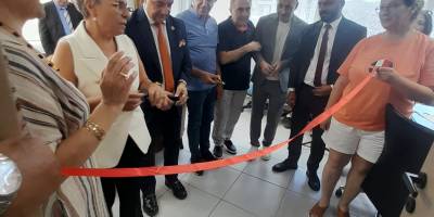 Ardahan Vakfı'ndan Ege'de Güçlü Atama: Bölge Başkanlığı Av. Suzan Bayraktaroğlu Evgin'e Emanet