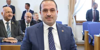 AK Partili Kırkpınar, Ankara NATO Liderler Zirvesi'ni değerlendirdi