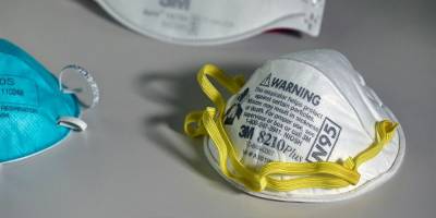 ABD’de milyonlarca sahte N95 maske hastanelere dağıtıldı