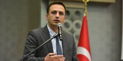 Bornova Siyasetinde Sismik Harekete Geçiş: Başkan Ömer Eşki Dosyasında Gözler Yargıda