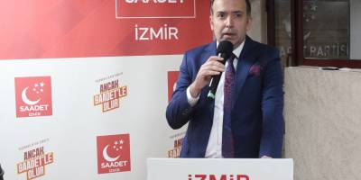 "Toprağını Kaybeden Geleceğini Kaybeder!"