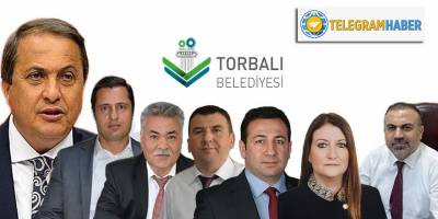 CHP, Torbalı'da seçim kaybedeceği adayını buldu: Mithat Tekin