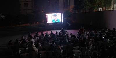 Çiğli’de Mahalle Sinema Günlerine Büyük İlgi