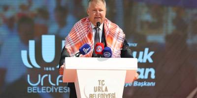 Urla’da 2600 yıllık gelenek; Bağbozumu Şenlikleri başlıyor