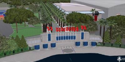 Kültürpark’a bir de sanal gözlükle bakın