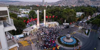 İEF için toplu ulaşımda seferberlik