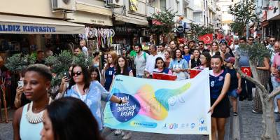 EFEST 2026, EFES SELÇUK’UN TÜM RENKLERİNİ BULUŞTURDU