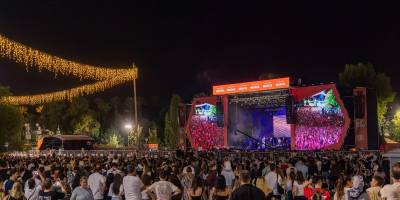 İzmir’de fuar coşkusu başladı