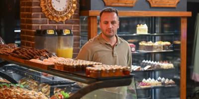 Başkan Eşki’den fırınlara gece yarısı denetimi