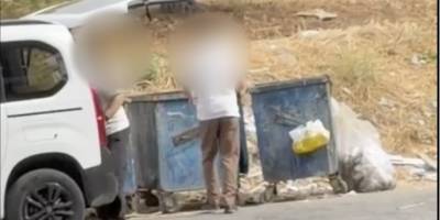 Buca’da kaçak moloza geçit yok