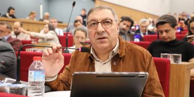 BOZTEPE’DEN FOÇA PROTESTOSUNA TEPKİ: “O GÜN SÖYLENMEMELİYDİ”