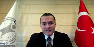EGİAD’dan İş Dünyasına Yapay Zekâ ve Veri Odaklı Dönüşüm Çağrısı