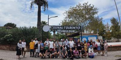 İzmir’de engelli gençlere bağımsız yaşam ve istihdam desteği