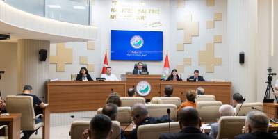 Balçova’nın 2027 Yılı Bütçesi Oy Birliğiyle Kabul Edildi