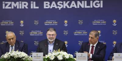 Saygılı’dan Tugay’a: Evinize hoş geldiniz!