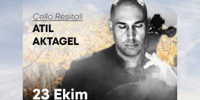 “Şato’da Sonbahar Resitalleri” başlıyor