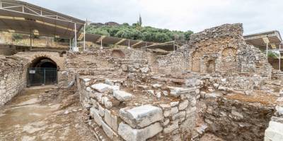 Metropolis’te 6 bin yıllık geçmişin kapıları aralanıyor