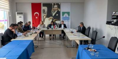 Fıçı’dan eylemler için ‘dışarıdan müdahale’ yorumu: En has Foçalılar algı peşinde!