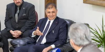 Tugay açıkladı: Suya indirim geliyor, ulaşıma zam yok