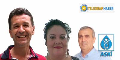 ASKİ'nin Kuşadası ayağı öterse; ASKİ Çetesi'nin Reisi belli olur mu?