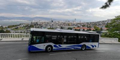 Toplu ulaşım seferlerine bayram düzenlemesi