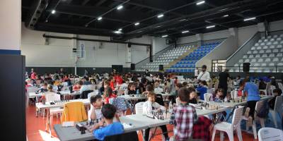 Torbalı Belediyesi’nden fark yaratan turnuva