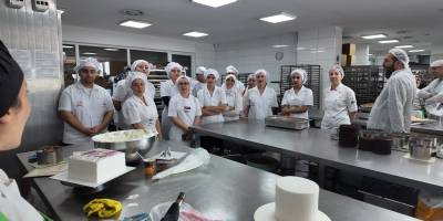 Çiğli’de Mesleki Eğitimden İstihdama Güçlü Adım