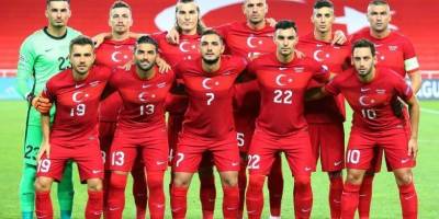 A Milli Takım, 3 Haziran'da Moldova ile karşılaşacak