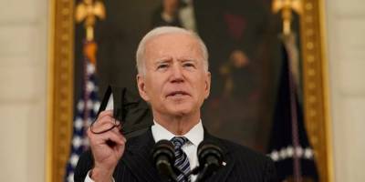 Biden, 1915 olaylarını 'soykırım' olarak tanıdığını duyurdu