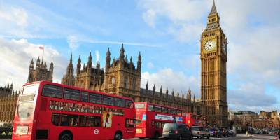 Koronavirüs İngiliz ekonomisini vurdu