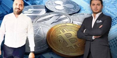 Kripto para borsalarından Thodex'in ortaklarından Güven Özer İstanbul’da yakalandı