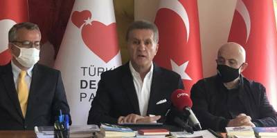 Koronavirüsü atlatan Mustafa Sarıgül: Bir ay için kapanma yapmazsak bu yılı tamamen kaybedebiliriz