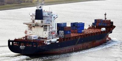 Son Dakika: Nijerya'da kaçırılan 15 Türk gemici serbest bırakıldı