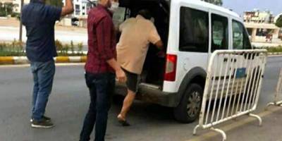 13 yaşındaki çocuğa mektup yazarak tacizde bulunan kırtasiyeciye 5 yıl 10 ay hapis