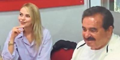 Programa balayı arası