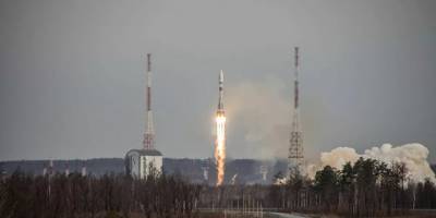 Rusya, OneWeb’e ait 36 uyduyu daha uzaya fırlattı