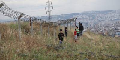 Çernobil Faciasının yıl dönümünde İzmir'in Çernobiline karşı dikkat çeken film