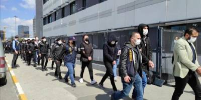 Thodex soruşturmasında 6 kişiye tutuklama talebi