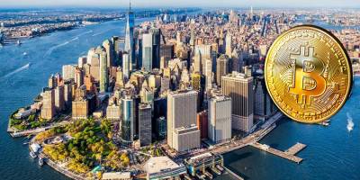 Miami Belediyesi’nden maaşların Bitcoin ile ödenmesi kararı