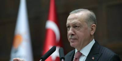 Erdoğan açıkladı: 17 Mayıs'a kadar tam kapanmaya geçiliyor