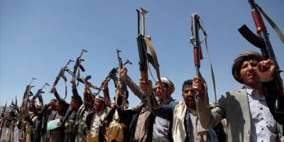 ABD, Yemen'deki Husileri terör örgütleri listesinden çıkardı