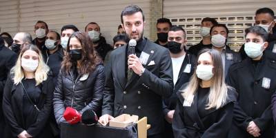 CHP için gözünü kaybetti, parti sözünü tutmayınca intihar etti