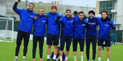 Trabzonspor, İzmir'de yenilmezlik serisini sürdürmeyi hedefliyor