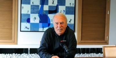 Altay, Mustafa Denizli'yi açıkladı