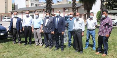 Adıyaman’da ‘arı zehri’ üretimi yapılacak