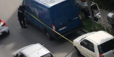 Bakan Soylu’nun “Katliam önlendi” dediği operasyonun cep telefonu görüntüleri ortaya çıktı